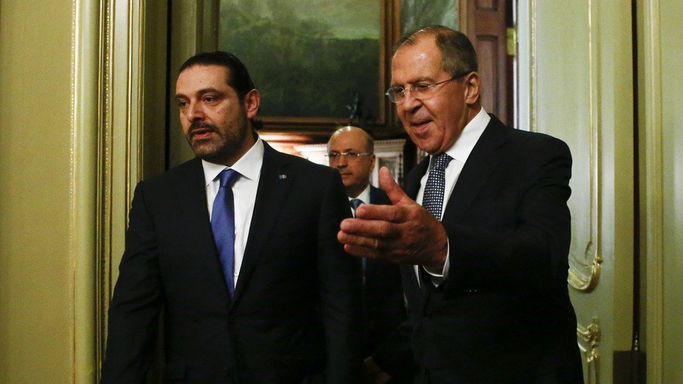 لبنان يطلب من روسيا توجيه رسائل واضحة لإسرائيل