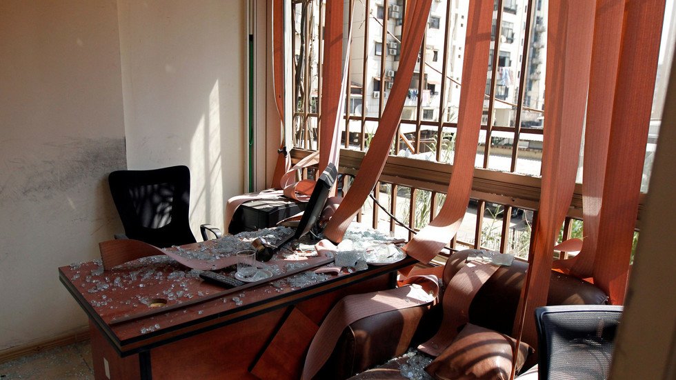 الإعلام الإسرائيلي يكشف معلومات هامة عن الطائرتين المسيرتين اللتين سقطتا بالضاحية