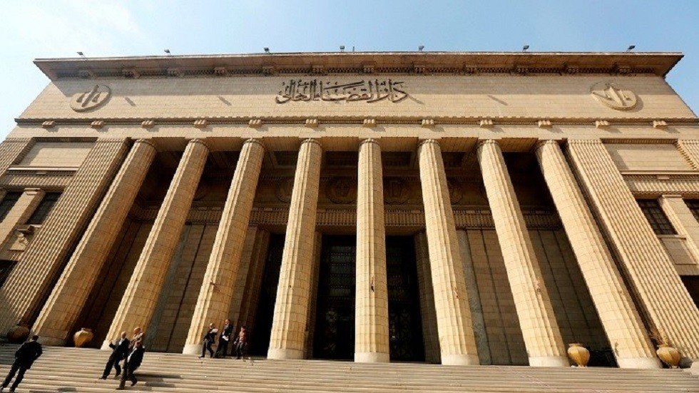مصر.. إحالة متهم بـ "خلية الوراق" لمفتي الجمهورية