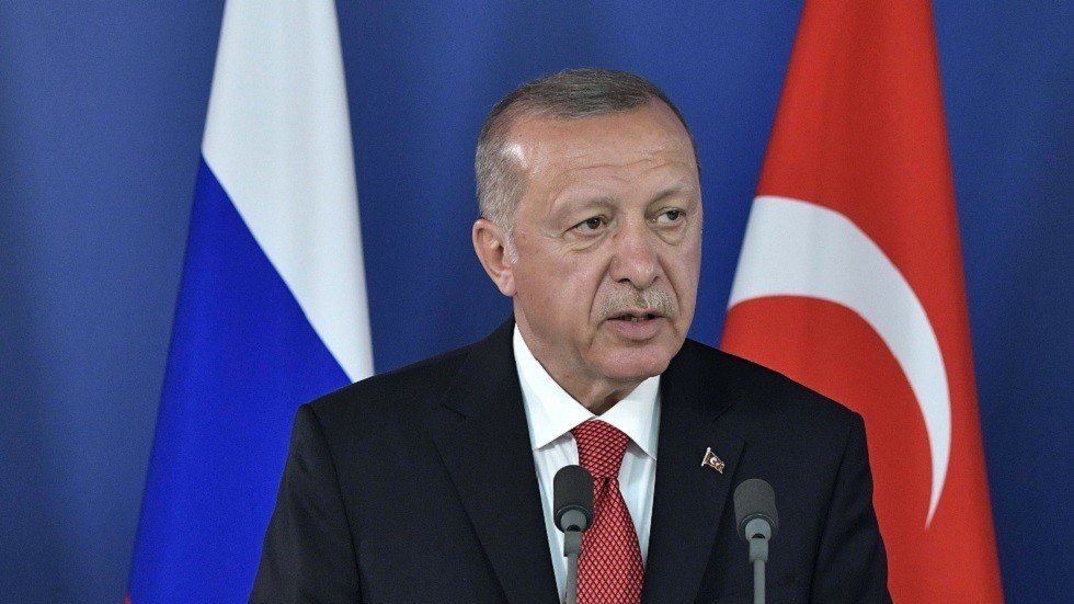 أردوغان: سنتخذ إجراءات لحماية عسكريينا في إدلب
