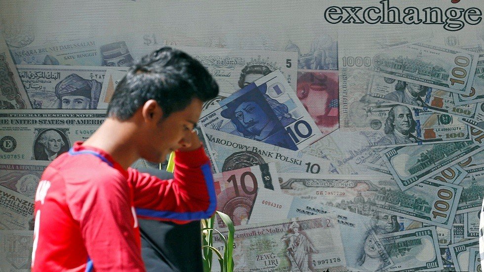 الحكومة المصرية تنال حصة الأسد من إجمالي الديون الخارجية على مصر