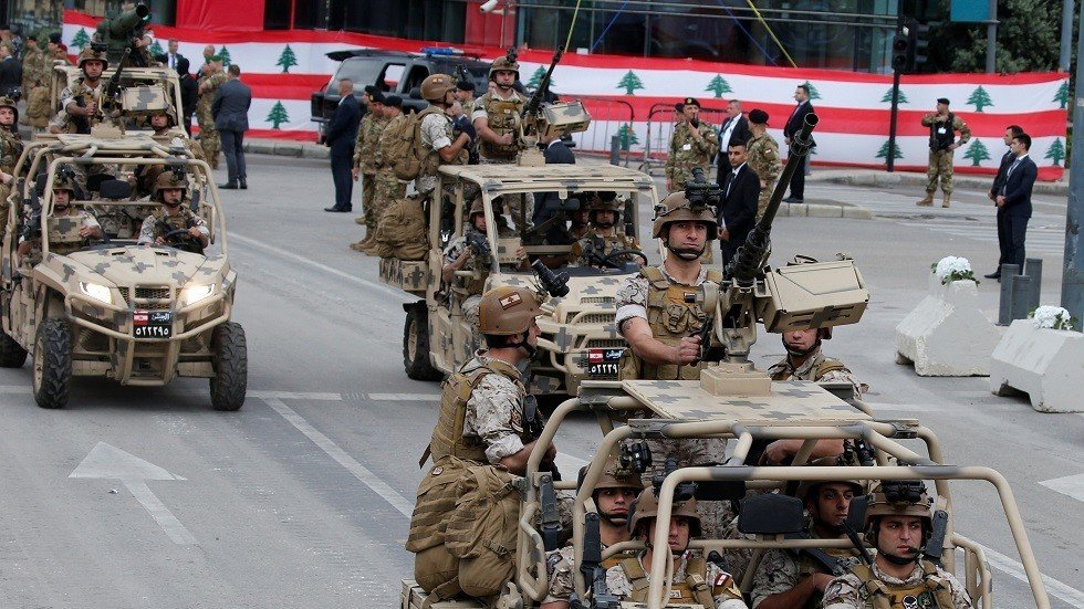 مجلس الدفاع اللبناني: من حق اللبنانيين الدفاع عن النفس بكل الوسائل