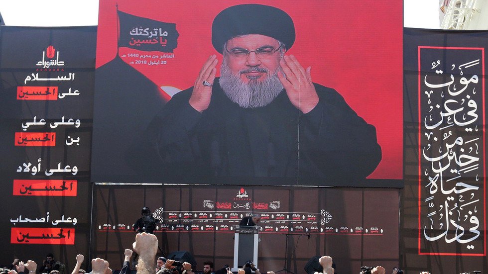 مصدر مقرب من نصر الله ينقل عنه تفاصيل رد "حزب الله" المرتقب على "الهجوم الإسرائيلي"