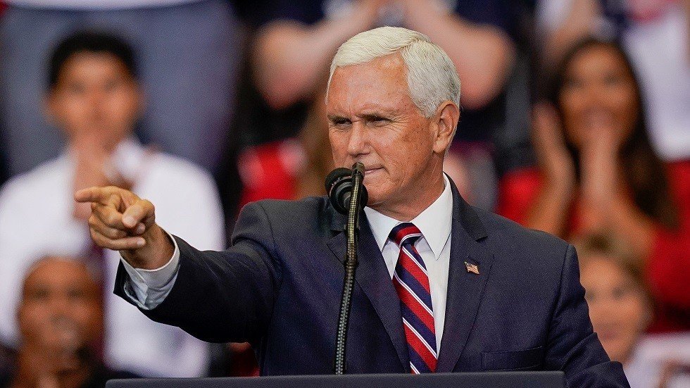 الولايات المتحدة تعلن عزمها التصدي للتشكيلات المسلحة الموالية لإيران في العراق