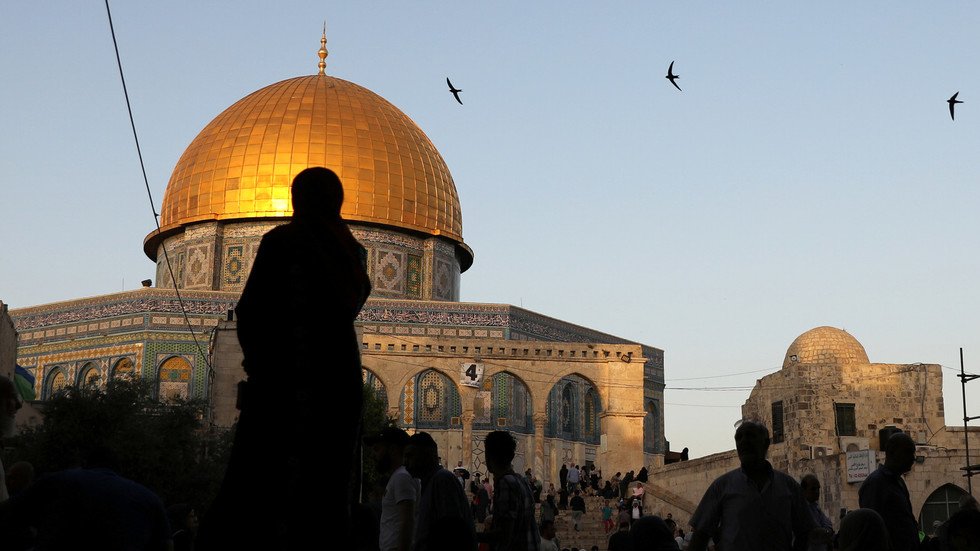 هندوراس تعترف بالقدس عاصمة لإسرائيل وتفتح 