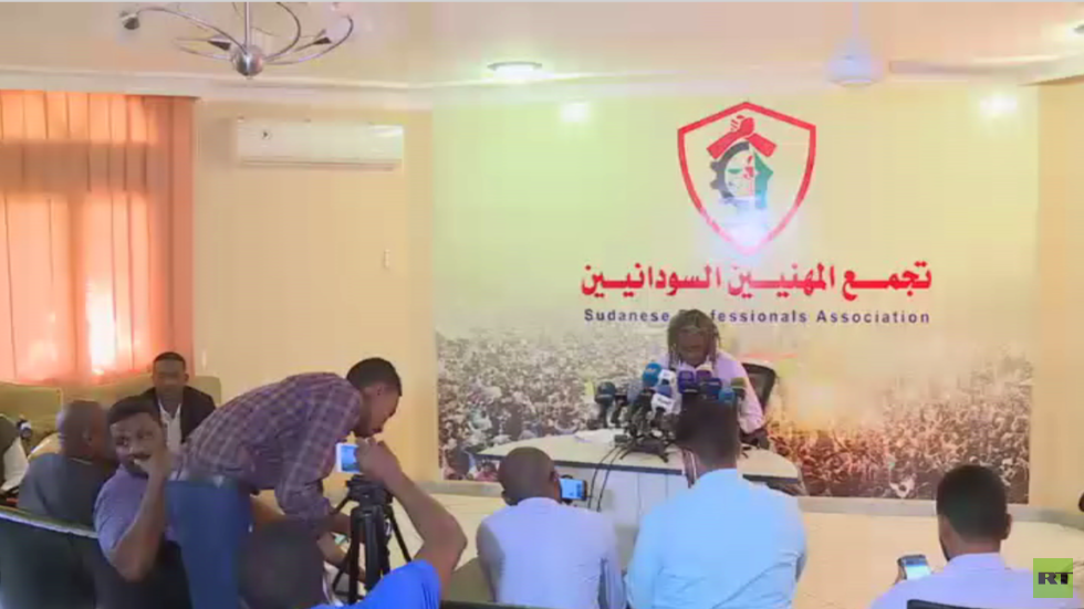 السودان يترقب إعلان حكومته الانتقالية