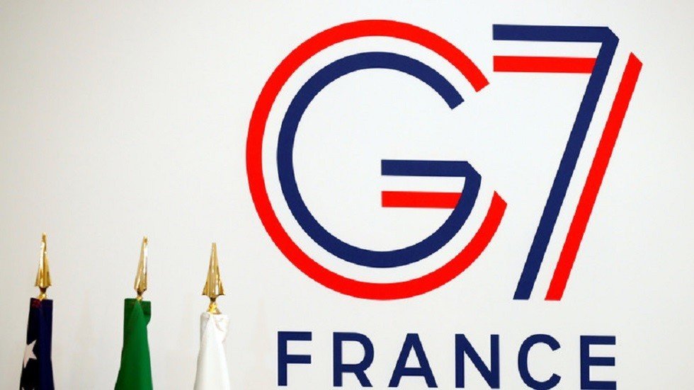 ماذا وراء إشارات إعادة روسيا إلى مجموعة السبع