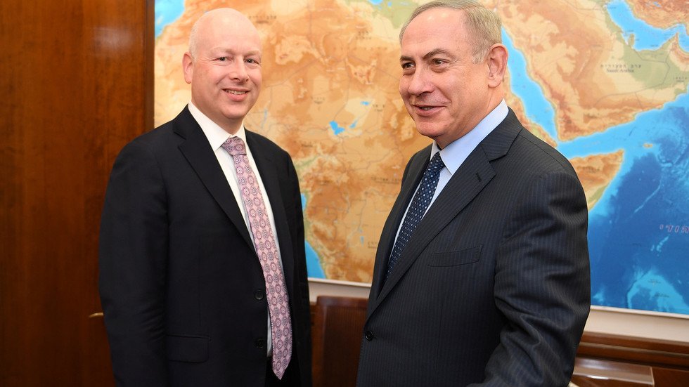 إدارة ترامب تقرر عدم كشف البعد السياسي من "صفقة القرن" قبل الانتخابات في إسرائيل