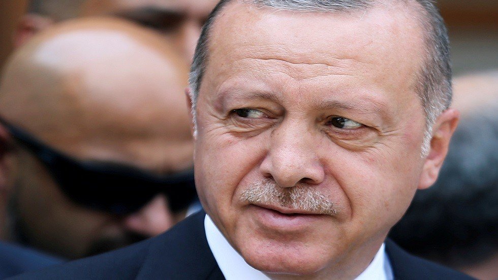 أردوغان: لن نسمح بتأجيل الاتفاق مع واشنطن بشأن سوريا