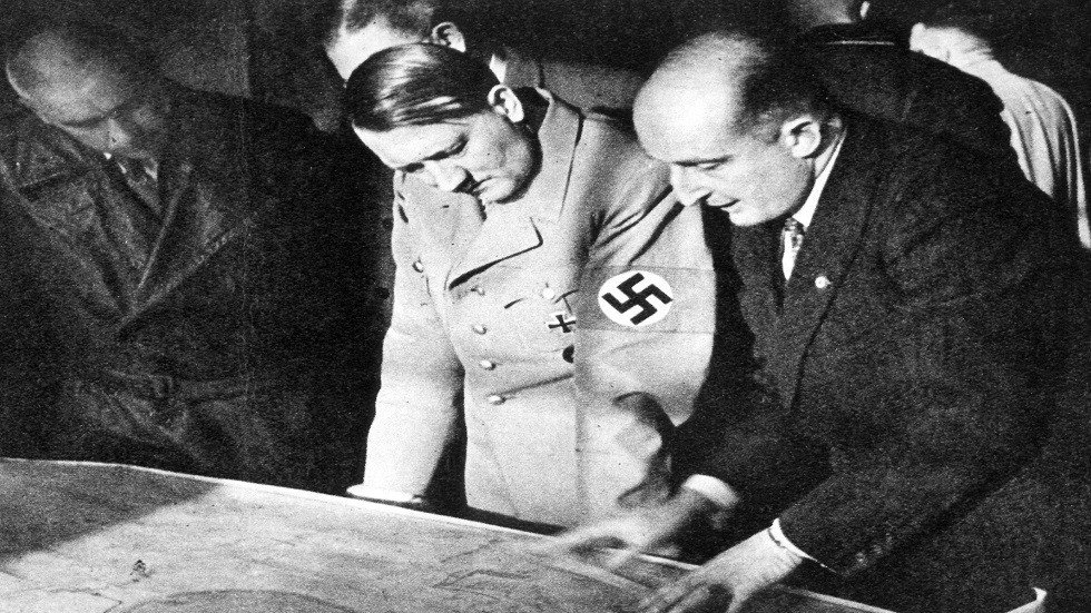 لماذا فشلت ألمانيا النازية في صنع القنبلة الذرية؟