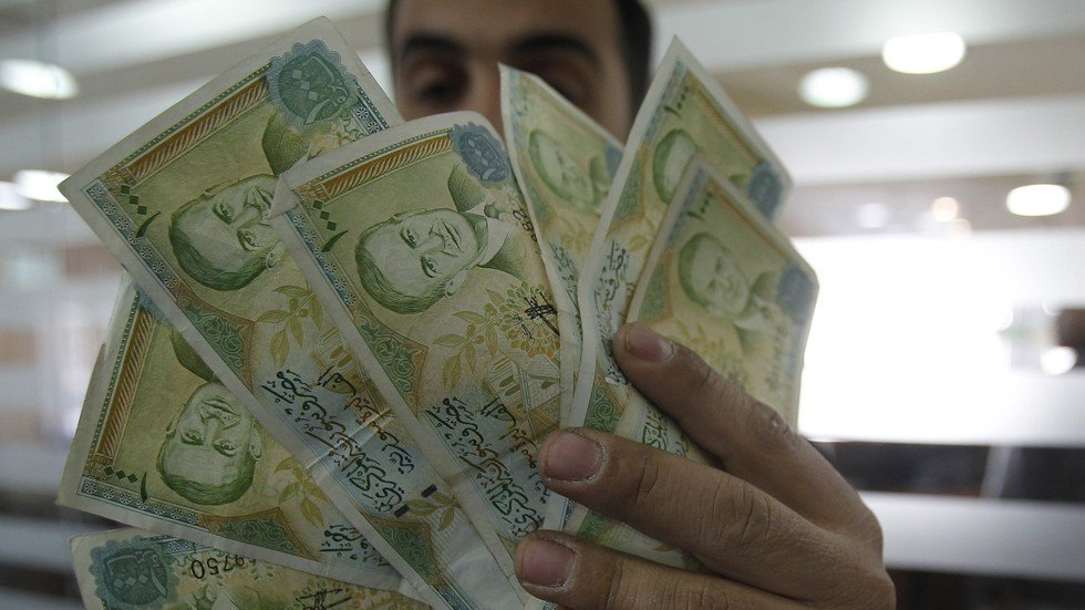 رجل أعمال خليجي: لا تسامحوني إن لم أستثمر ملياري دولار في سوريا