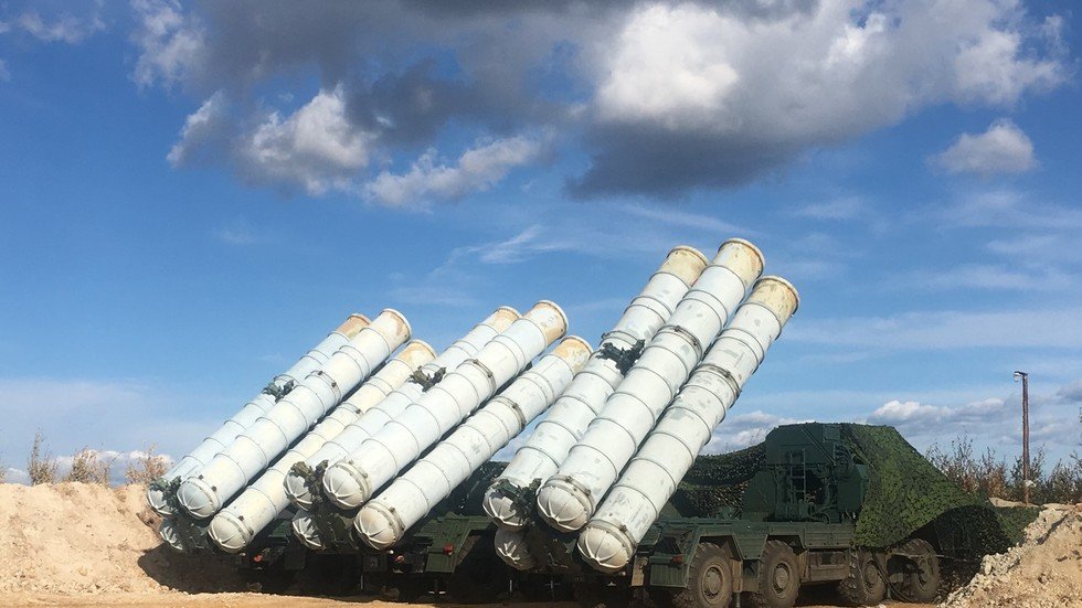 روسيا والهند تحسمان مسائل 