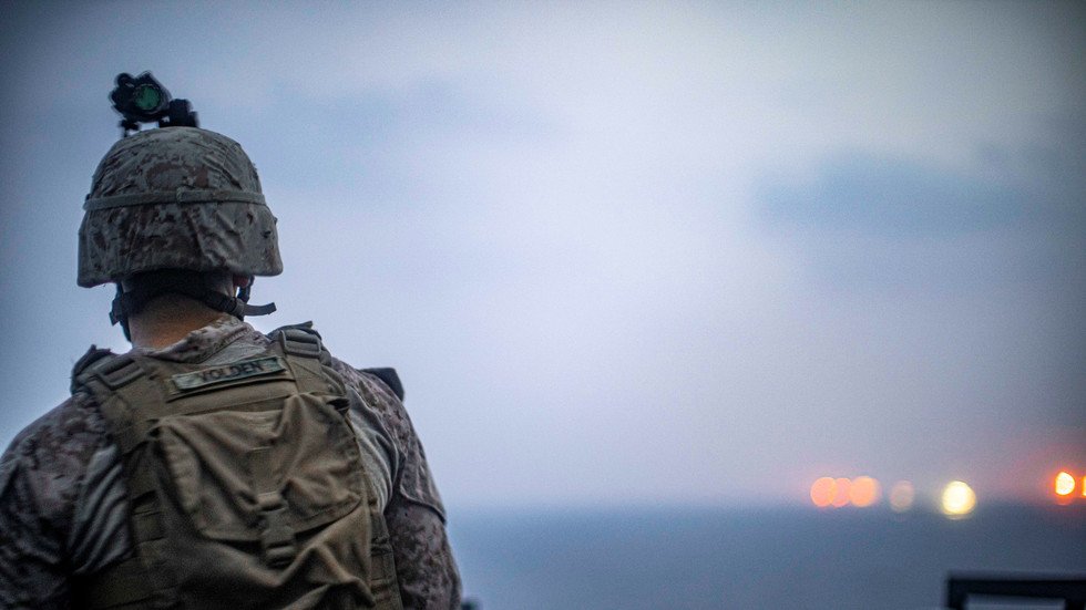 تسريبات أمريكية: هكذا انتقم ترامب من إسقاط الإيرانيين للطائرة المسيرة فوق الخليج