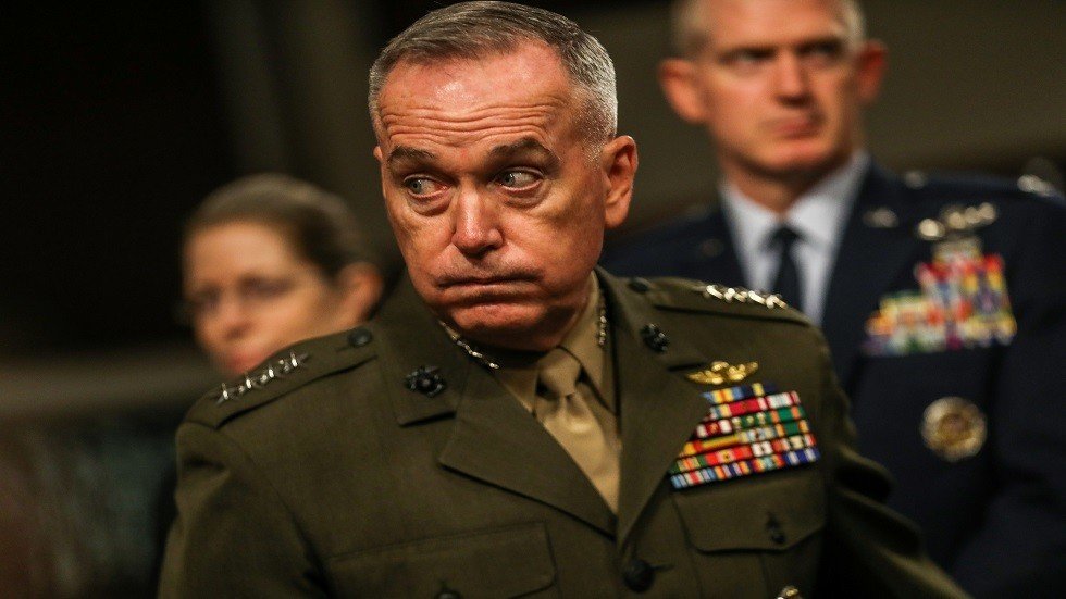 البنتاغون: الحديث عن انسحابنا من أفغانستان سابق لآوانه