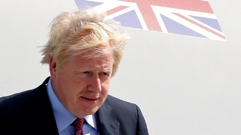 هل تسقط حكومة جونسون قبل الخروج من الاتحاد الأوروبي؟