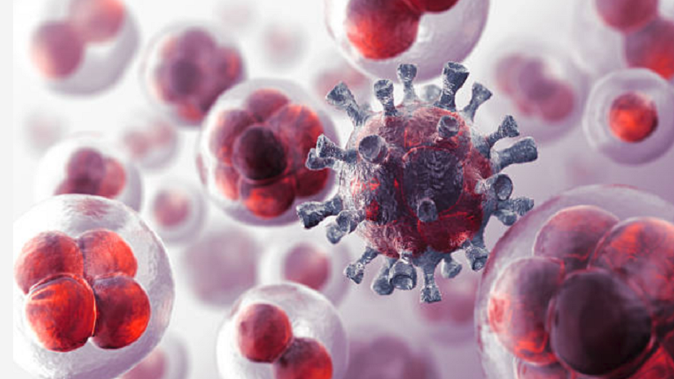 علماء يكشفون سر نمو الأورام السرطانية وانتشارها