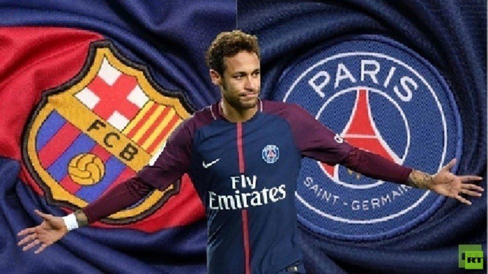 سكاي سبورت: نيمار يعود إلى برشلونة