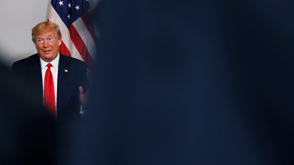 ترامب: سنبقي على 8600 عسكري أمريكي في أفغانستان بعد التوصل إلى اتفاق مع طالبان