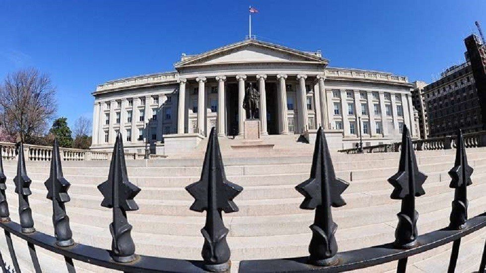 عقوبات أمريكية على 3 فلسطينيين ولبناني و4 كيانات لبنانية لصلات مع حماس وحزب الله