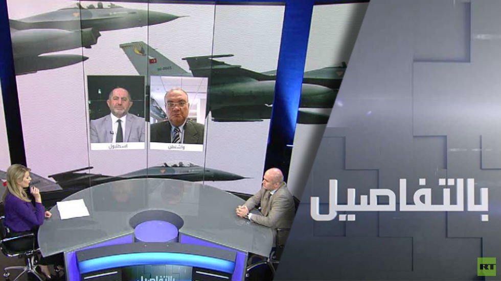 إدلب وشرق الفرات.. حراك أردوغان