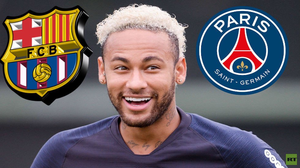 برشلونة يقدم عرضا خياليا لاستعادة نيمار