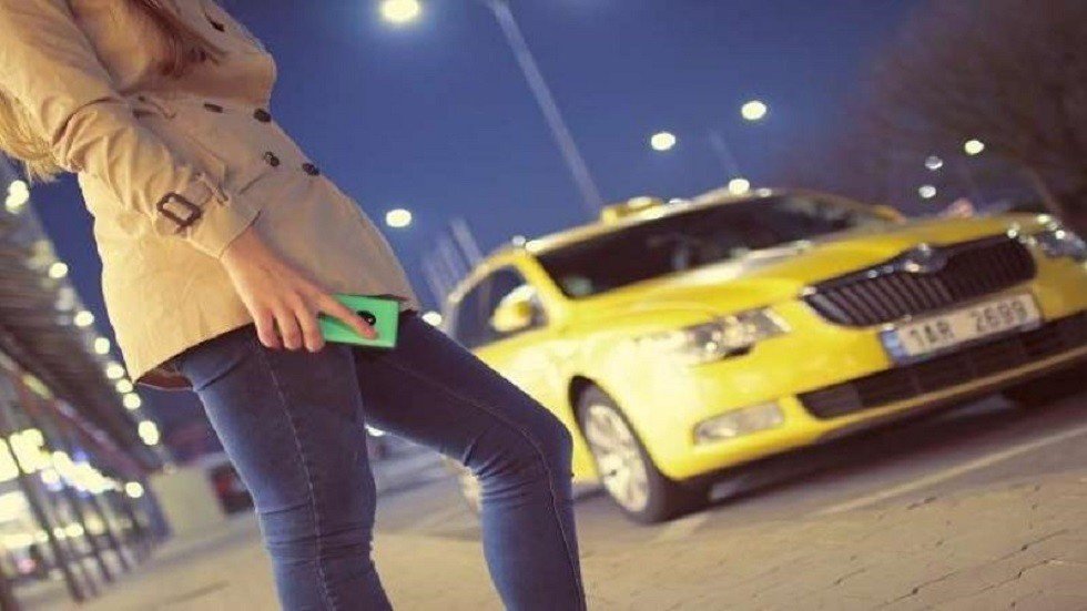 إعدام سائق تاكسي في الصين ارتكب جريمة هزّت البلاد