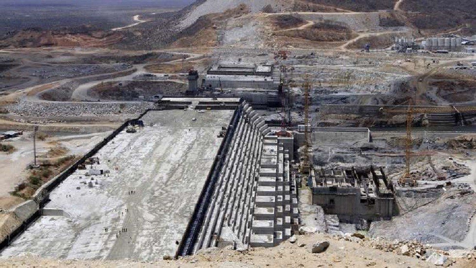 مصر تقدم طلبا لإثيوبيا بملء سد النهضة على مدار 7 سنوات