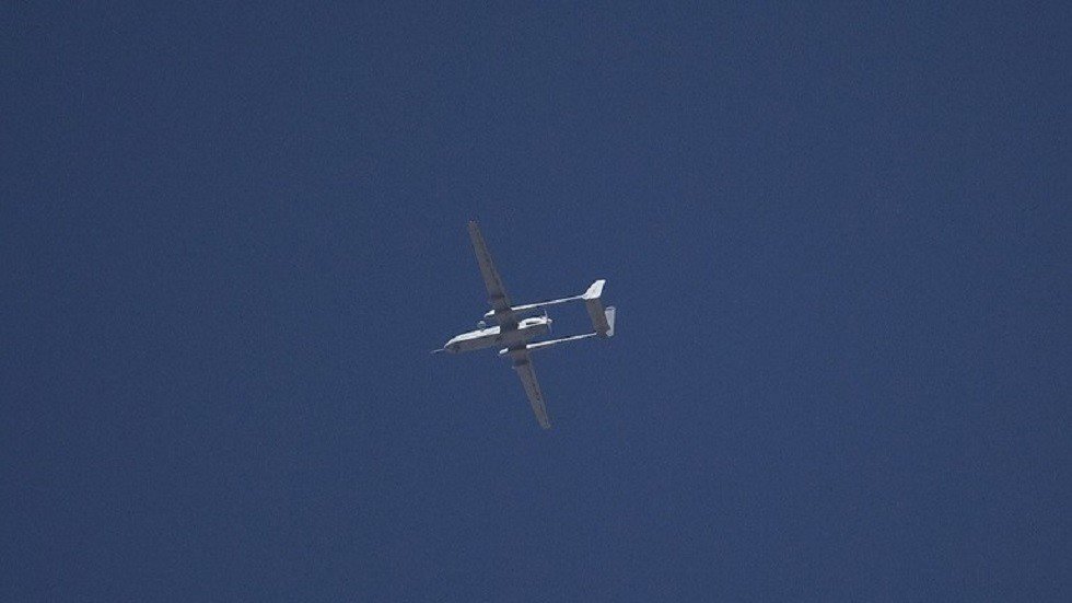 صفقة سرية: ماذا طلبت إسرائيل من روسيا مقابل تقنية الطائرات بلا طيار السرية