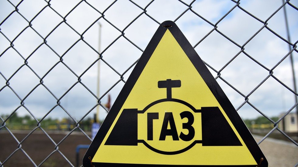 اتفاق ثلاثي بين بولندا والولايات المتحدة وأوكرانيا في مجال الغاز