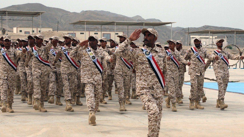 تنظيم "داعش" يعلن مسؤوليته عن تفجير عدن الانتحاري