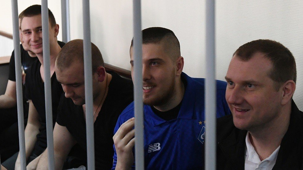 أوشاكوف: تحقيق تقدم في مفاوضات تبادل السجناء مع أوكرانيا