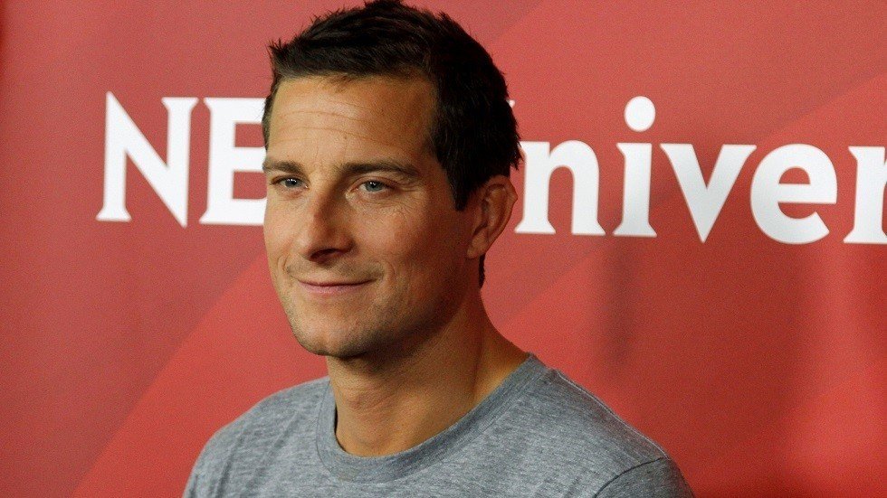 لسعة نحلة كادت تودي بحياة مذيع (صورة)