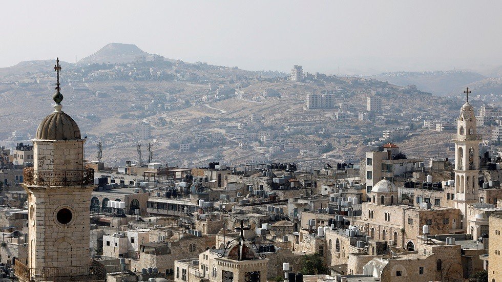 جريمة قتل فتاة هزت أوساط الفلسطينيين