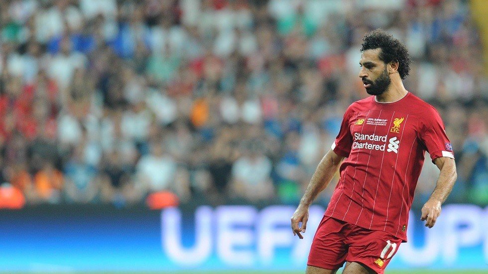 معاقبة صاحب "التغريدات" المسيئة لمحمد صلاح