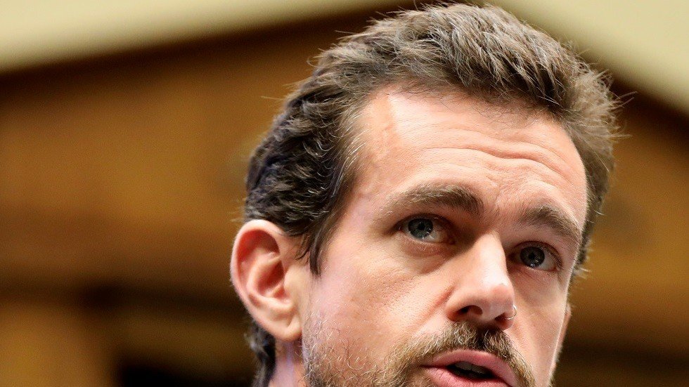 "تويتر" تعلن عن قرصنة حساب مؤسسها جاك دورسي