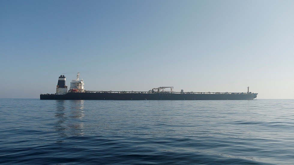 بومبيو: معلوماتنا تؤكد أن 