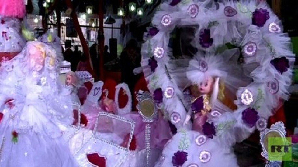 جنرال يهنئ شركاء بريطانيا العرب والمسلمين بعيد السنة الهجرية