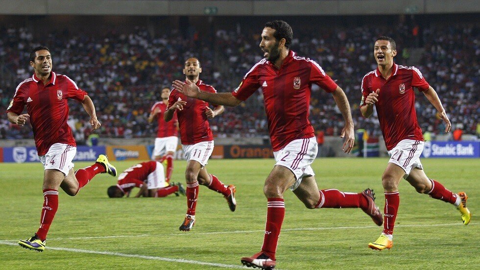 أبو تريكة ينشر "تغريدة" مؤثرة عن الراحل محمد عبد الوهاب