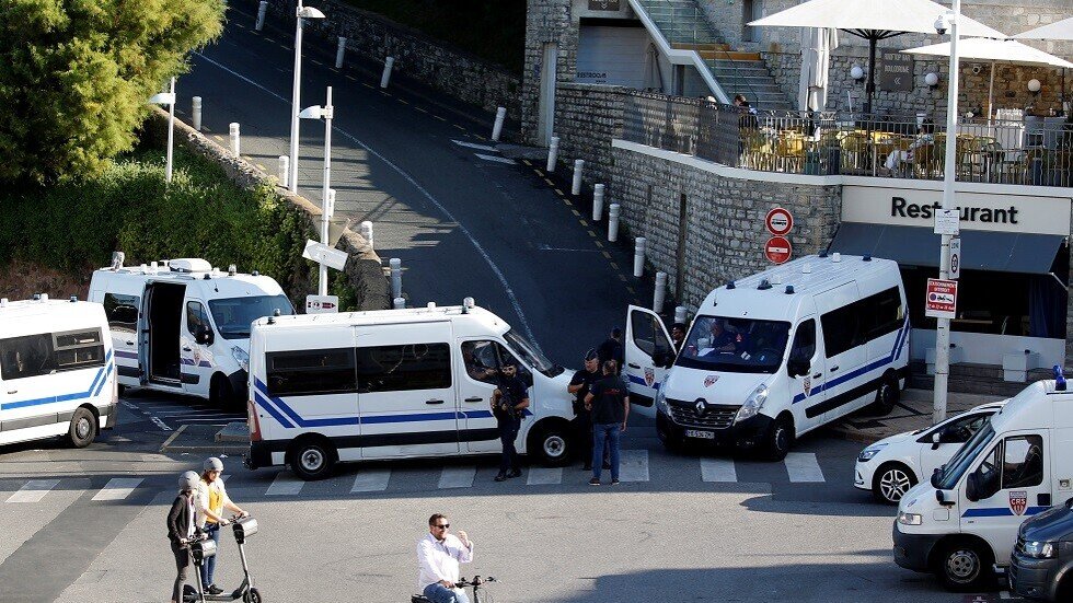 هجوم بالسكاكين في ليون يسفر عن مقتل شخص وإصابة آخرين