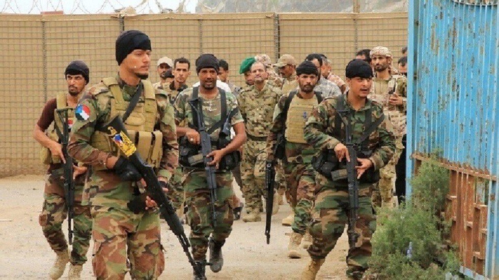 "الانتقالي الجنوبي" في اليمن يعتقل عشرات الموالين للحكومة في عدن