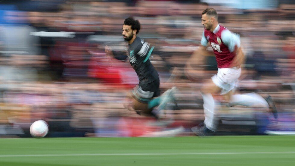 شاهد.. ليفربول يستعيد صدارة 