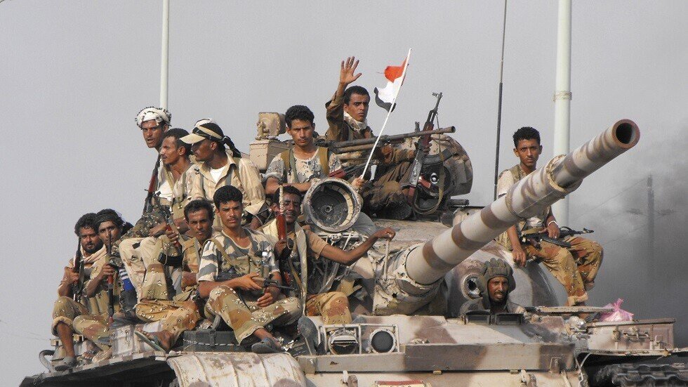 فرار عشرات النزلاء من سجن في اليمن