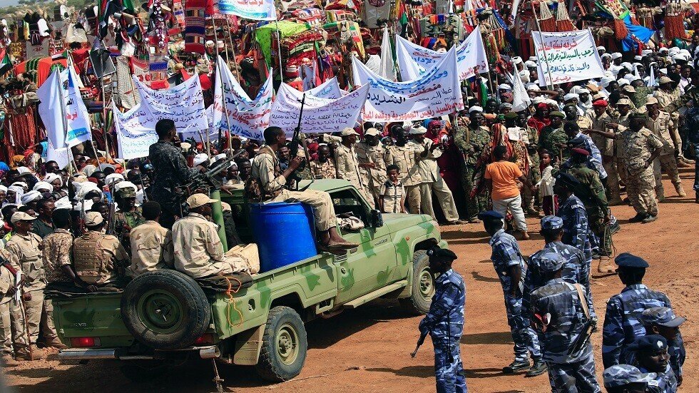 السودان.. 4 حركات  مسلحة في دارفور تعلن أنها ستجري مفاوضات مع الحكومة المقبلة