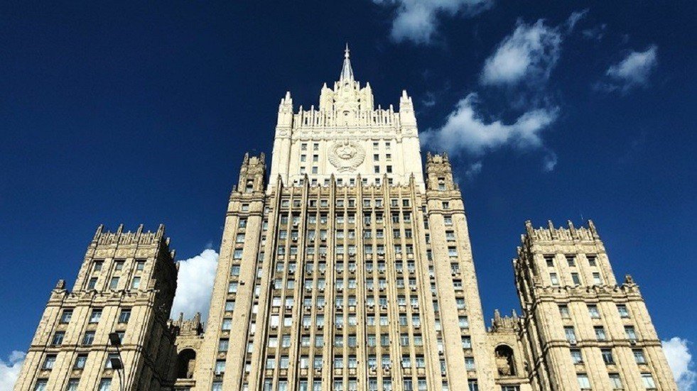 موسكو  تدعو واشنطن إلى عدم نشر الصواريخ القصيرة والمتوسطة