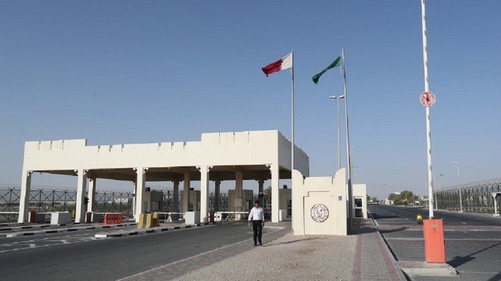 السعودية: قطر أغلقت بوابة لحجاجها ففتحنا لهم أخرى