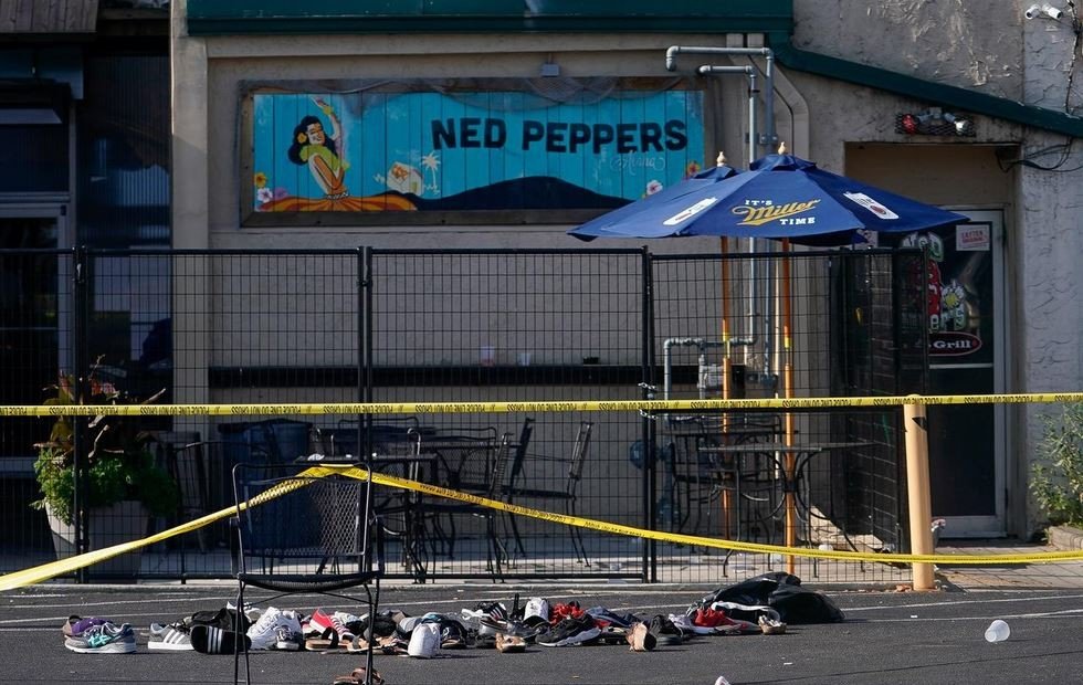 الشرطة الأمريكية: منفذ هجوم أوهايو رجل أبيض وشقيقته بين ضحاياه