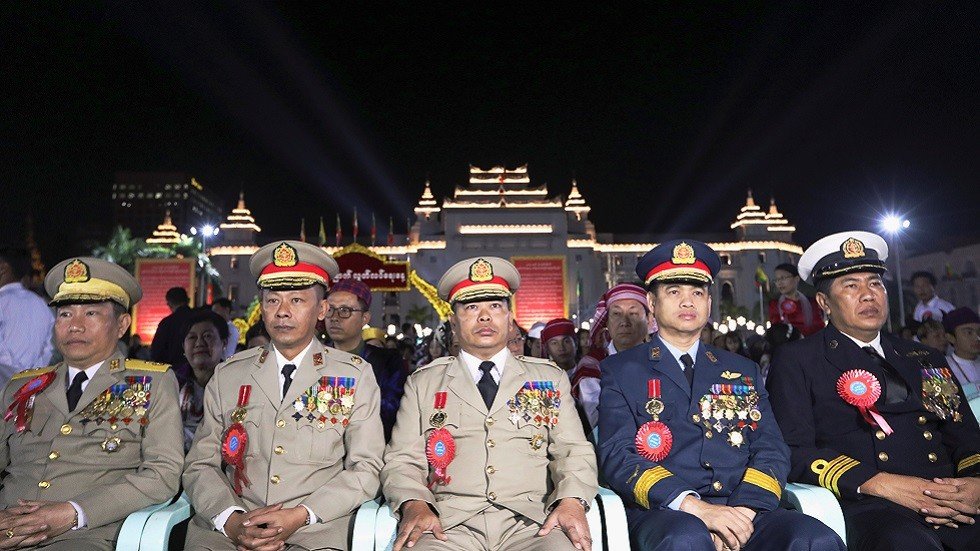دعوة أممية لعقوبات على جيش ميانمار