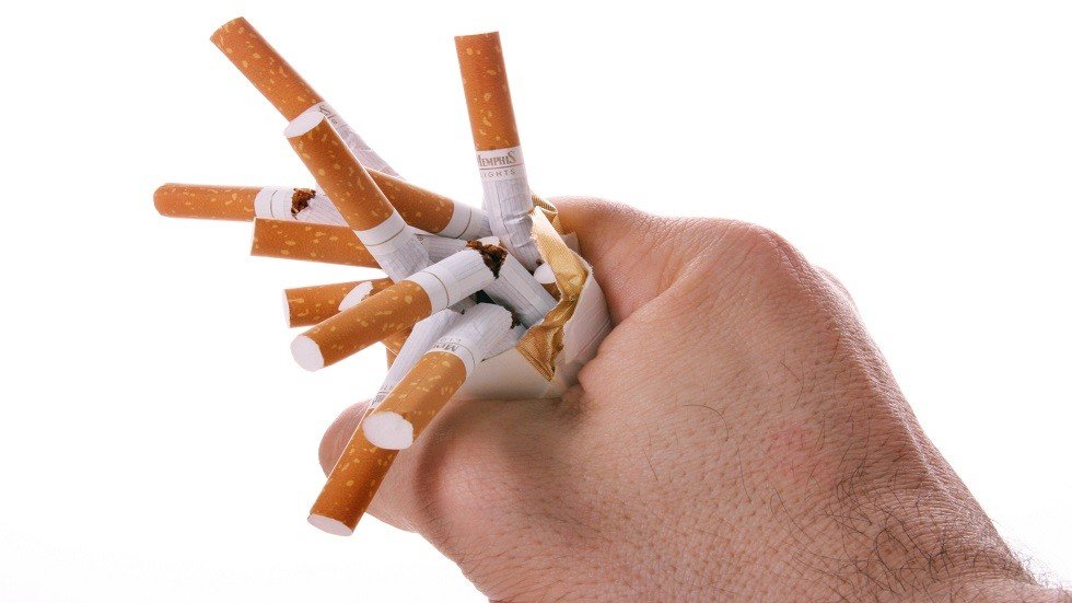 كيفية تطهير الجسم من النيكوتين بعد الإقلاع عن التدخين