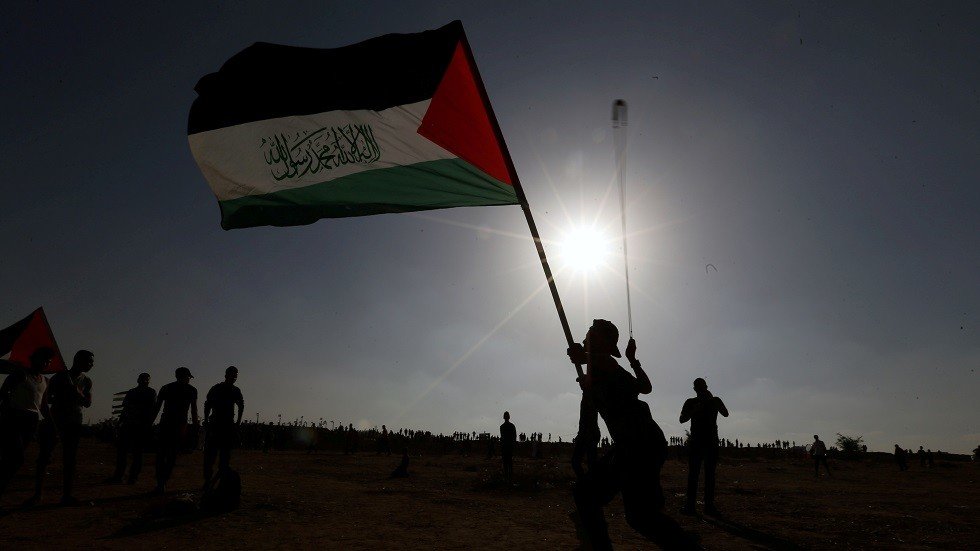 الهيئة الوطنية لمسيرات العودة: لا مسيرات الجمعة المقبلة قرب حدود غزة