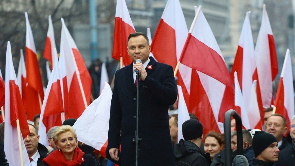 بولندا تحدد 13 أكتوبر موعدا للانتخابات التشريعية